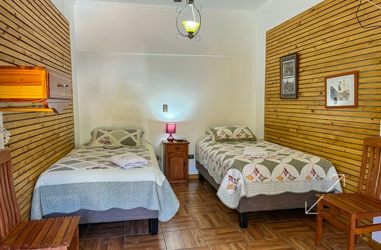 alojamiento rancagua, hotel, pieza rancagua, habitacion doble, pieza machali,habitacion individual rancagua